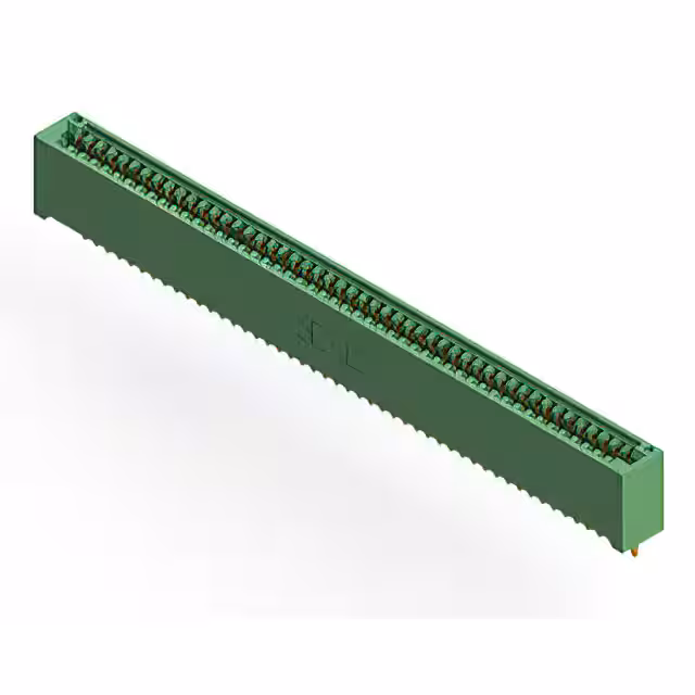 845-049-500-101 EDAC Inc.  Edgeboard Connectors